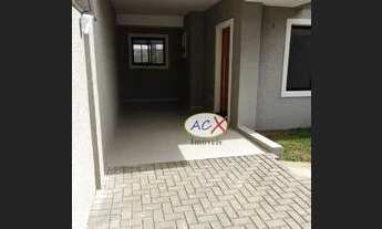 Imagem 5: Sobrado com 3 dormitórios à venda, 125 m² por R$ 775.000,00 - Pilarzinho - Curitiba/PR