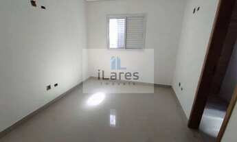 Imagem 3: Cobertura com 3 dorms, Vila Curuçá, Santo André - R$ 690 mil, Cod: 2255