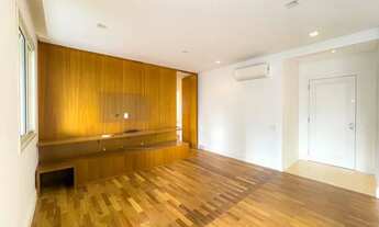 Imagem 5: Apartamento com 151 m² e 3 suítes para alugar no bairro Itaim Bibi