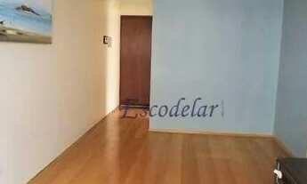 Imagem 2: Apartamento com 2 dormitórios à venda, 56 m² por R$ 410.000,00 - Mandaqui - São Paulo/SP