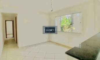 Imagem: Apartamento 2 Quartos 1 Vaga Bairro Dom