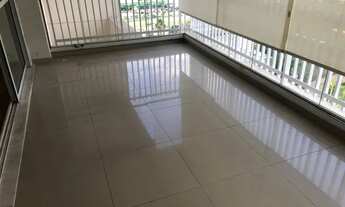 Imagem 2: Apartamento para aluguel tem 134 metros quadrados com 3 quartos em Jardim Olympia - São Pa