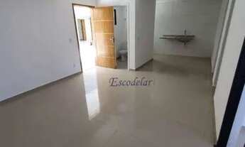 Imagem: Apartamento com 1 dormitório à venda