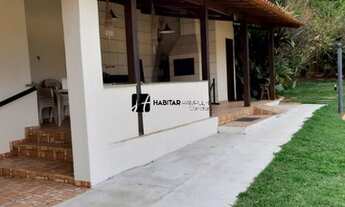 Imagem 3: LAGOA SANTA - Casa Padrão - Condados Da Lagoa