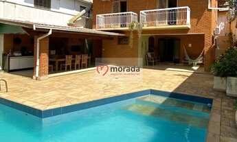 Imagem: Casa residencial à venda no centro de Piracicaba