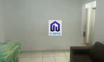 Imagem 2: Alugo apartamento com 2 dormitórios na Vila Cascatinha em São Vicente-SP!!