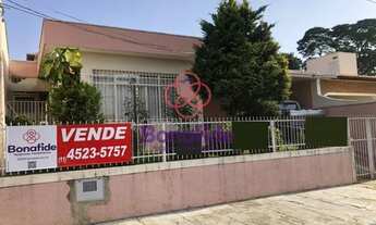 Imagem: JUNDIAÍ - Casa Padrão - VILA PROGRESSO