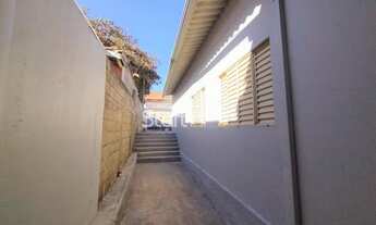 Imagem 4: Casa - Jardim dos Oliveiras - Campinas