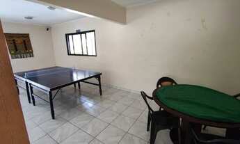 Imagem 6: Apartamento para aluguel tem 45 metros quadrados com 1 quarto em Canto do Forte - Praia Gr