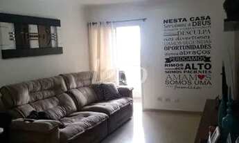 Imagem 5: Santo André - Apartamento Padrão - Utinga