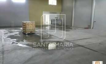 Imagem 2: Salão/Galpão (salão - térreo) , cozinha planejada