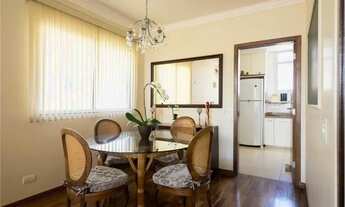 Imagem 4: APARTAMENTO RESIDENCIAL em São Paulo - SP, Itaim Bibi