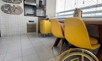 Imagem 7: Apartamento com 3 dormitórios, 1 suíte e 2 vagas no Tatuapé