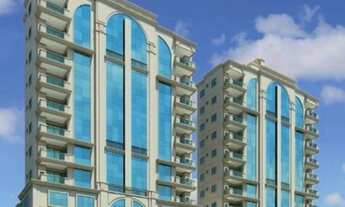 Imagem: ITAPEMA - Apartamento Padrão - Meia Praia