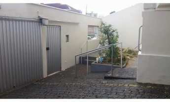 Imagem 3: Aluguel Casa FUNDINHO