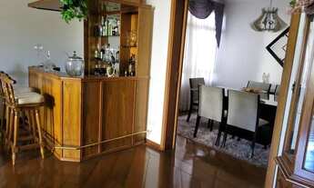 Imagem 5: Apartamento com 4 dormitórios à venda, 300 m² por R$ 2.000.000 - Santo Amaro - São Paulo/S