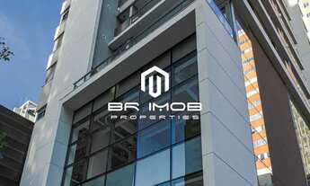 Imagem 2: APARTAMENTO RESIDENCIAL em SÃO PAULO - SP, MOEMA