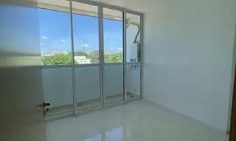 Imagem 3: Duplex para aluguel possui 91 metros quadrados com 1 quarto em Asa Norte - Brasília - DF