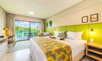 Imagem 3: Apartamento/Studio no Reserva dos Lagos by Nobile/Reserva Boa Luz