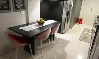 Imagem 3: Apartamento 3 Suítes Avenida Atlântica no Centro de Balneário Camboriú