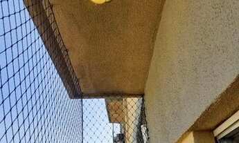 Imagem 7: Apartamento com 2 dormitórios para alugar, 52 m² por R$ 2.248,80/mês - Rio Comprido - Rio