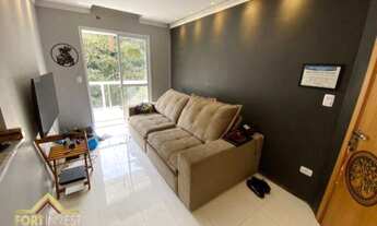 Imagem: Apartamento à venda, 65 m² por R$ 390.000,00