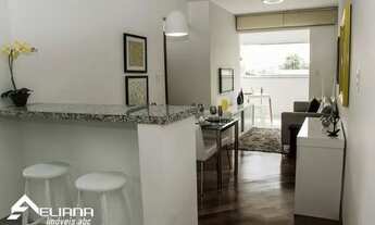 Imagem 3: Apartamento 60 m² - c/ 2 vagas - Campestre