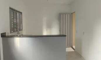 Imagem 5: Casa com dois quartos e vaga de garagem no Setor Garavelo B