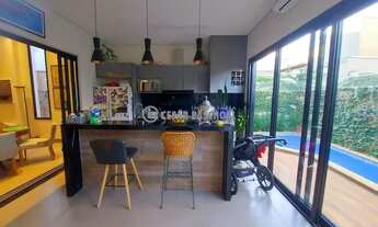 Imagem 5: Casa em Condomínio Térrea Vila do Golfe Disponível Para Locação Vila Do Golfe 3 Dormitóri