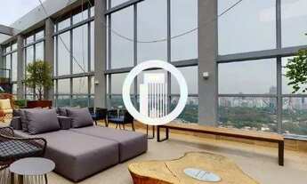 Imagem 2: Apartamento Duplex, 130m², 2 dormitórios, sendo 2 suítes, 2 vagas - Pinheiros