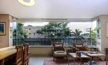 Imagem 6: SãO PAULO - Apartamento Padrão - Vila Madalena