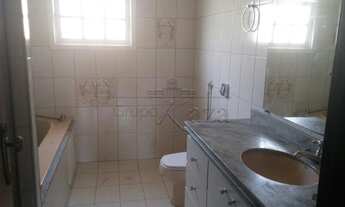 Imagem 2: Ref. 19745 - Casa Sobrado - Jardim das Industrias - 200m² - 3 Dormitórios