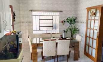 Imagem: Casa para venda possui 90 metros quadrados