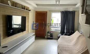 Imagem 3: SAO BERNARDO DO CAMPO - Residential / Sobrado - VILA JERUSALEM