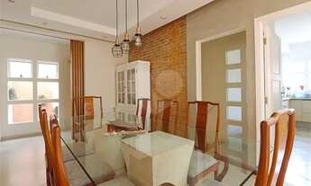 Imagem 4: São Paulo - Casa Padrão - VILA MADALENA