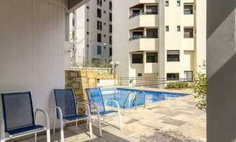 Imagem 6: APARTAMENTO RESIDENCIAL em São Paulo - SP, Moema