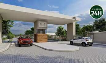 Imagem 2: Casa Cond Flor de Guarujá baixei pra 1.200