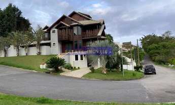 Imagem 6: Casa em Condomínio para Venda em Mogi das Cruzes, Parque Residencial Itapeti, 3 dormitório