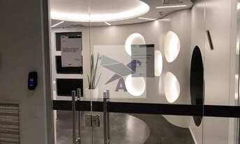 Imagem 4: Alugue Conjunto / Sala 350m2 no Cerqueira César Mobiliado