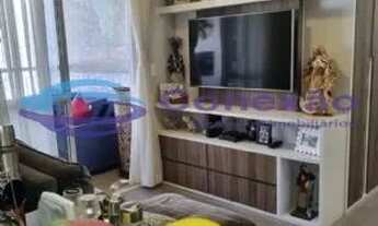 Imagem 7: São Paulo - Apartamento Padrão - Santana