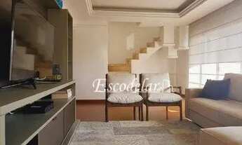 Imagem 4: Cobertura à venda, 425 m² por R$ 3.500.000,00 - Santana - São Paulo/SP