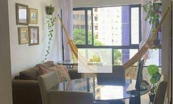 Imagem: Apartamento com 2 dormitórios à venda