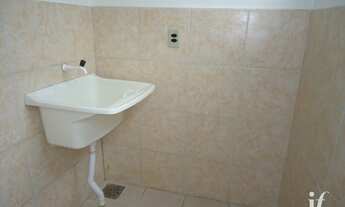 Imagem 5: PORTO ALEGRE - Apartamento Padrão - JARDIM ITU SABARA