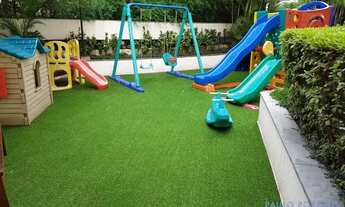 Imagem 7: APARTAMENTO - ALTO DE PINHEIROS - SP