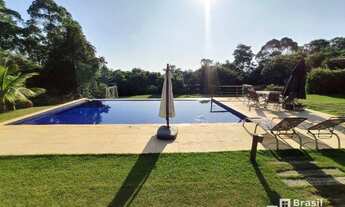 Imagem 4: Casa com 4 suítes - venda ou locação - Condomínio Terras de São José II - Itu/SP