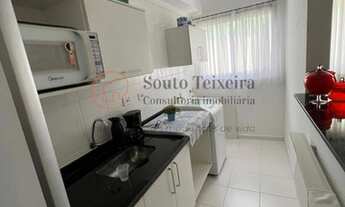 Imagem 4: Apartamento com 2 Quartos à Venda em Cezar de Souza