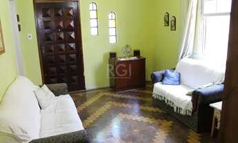 Imagem 3: Casa em Passo da Areia