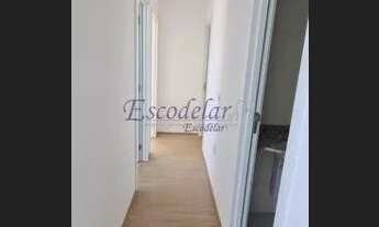 Imagem 5: Apartamento com 3 dormitórios para alugar, 60 m² por R$ 3.085,00/mês - Vila Guilherme - Sã