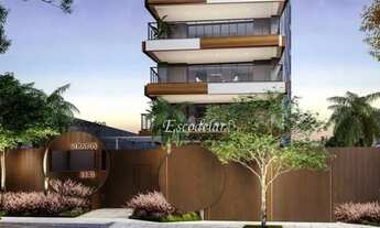 Imagem 3: Apartamento com 4 dormitórios à venda, 246 m² por R$ 10.380.272,65 - Itaim Bibi - São Paul