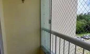 Imagem 5: Apartamento 2/4 com suíte em abrantes